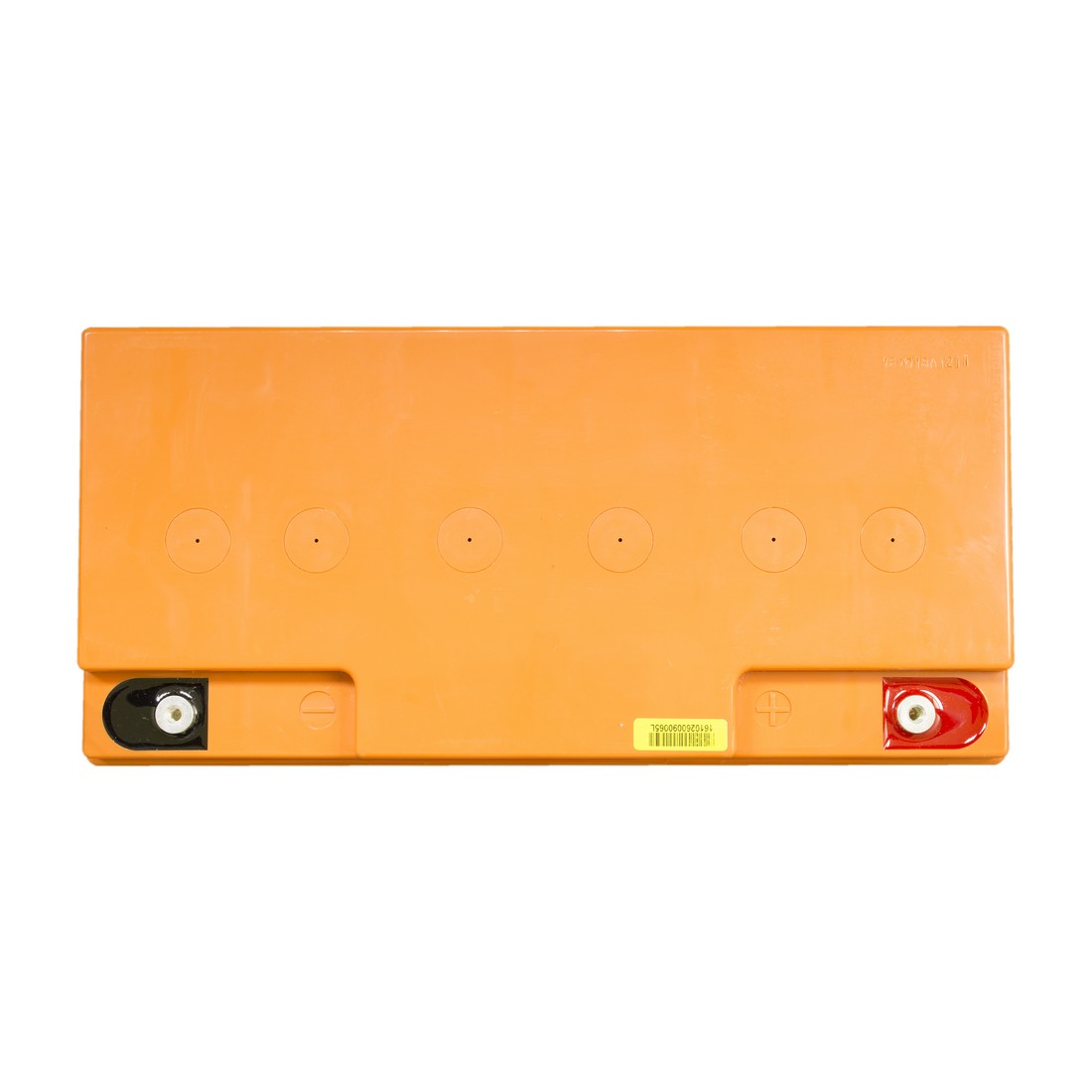 VP1250 (12В/50Ач)