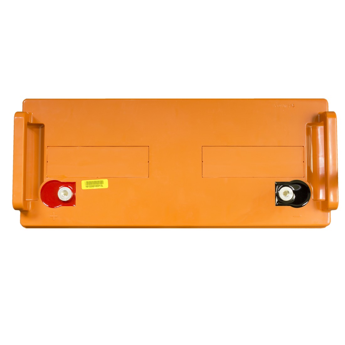 VP1280 (12В/80Ач)