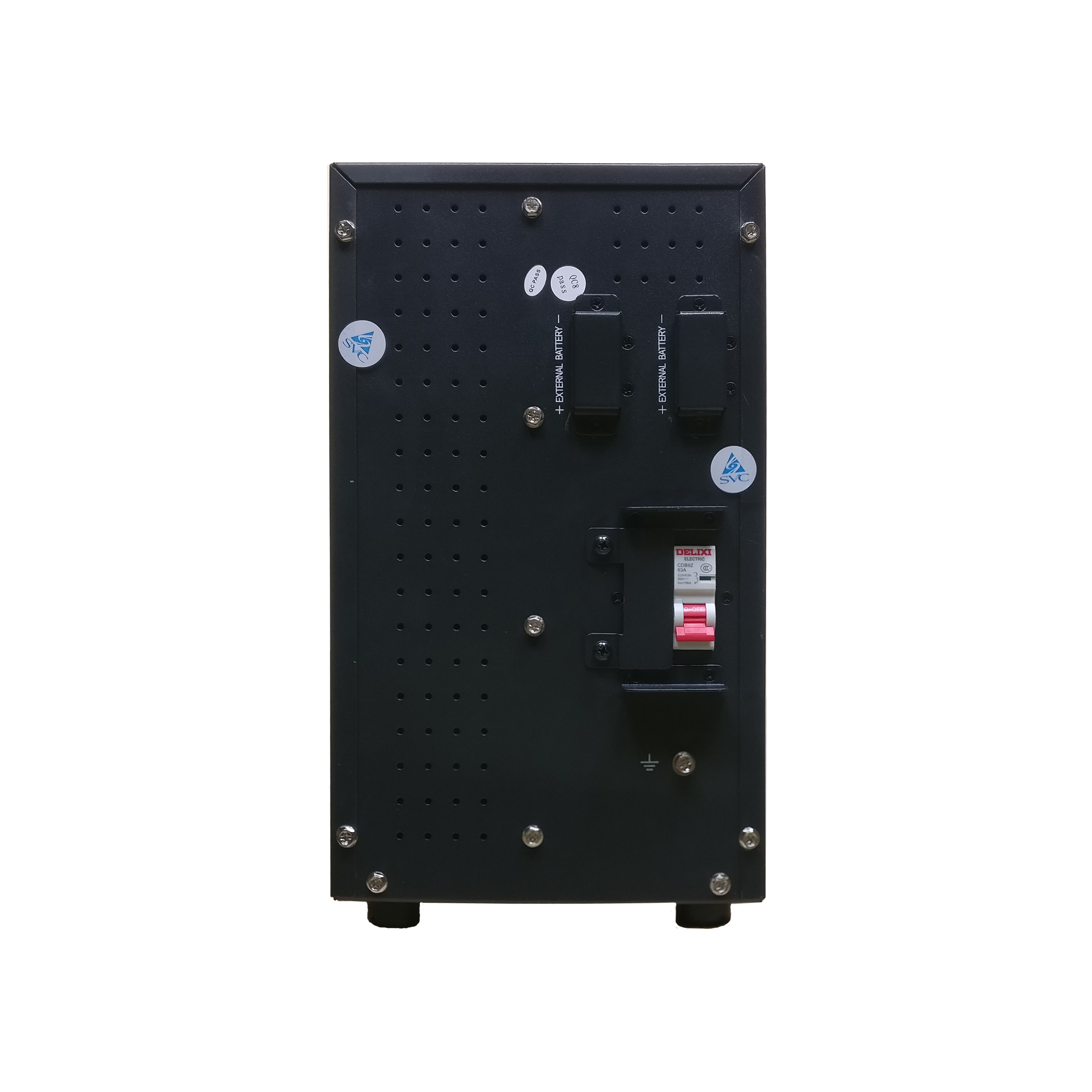 Батарейный блок BP-PTS-6KLS